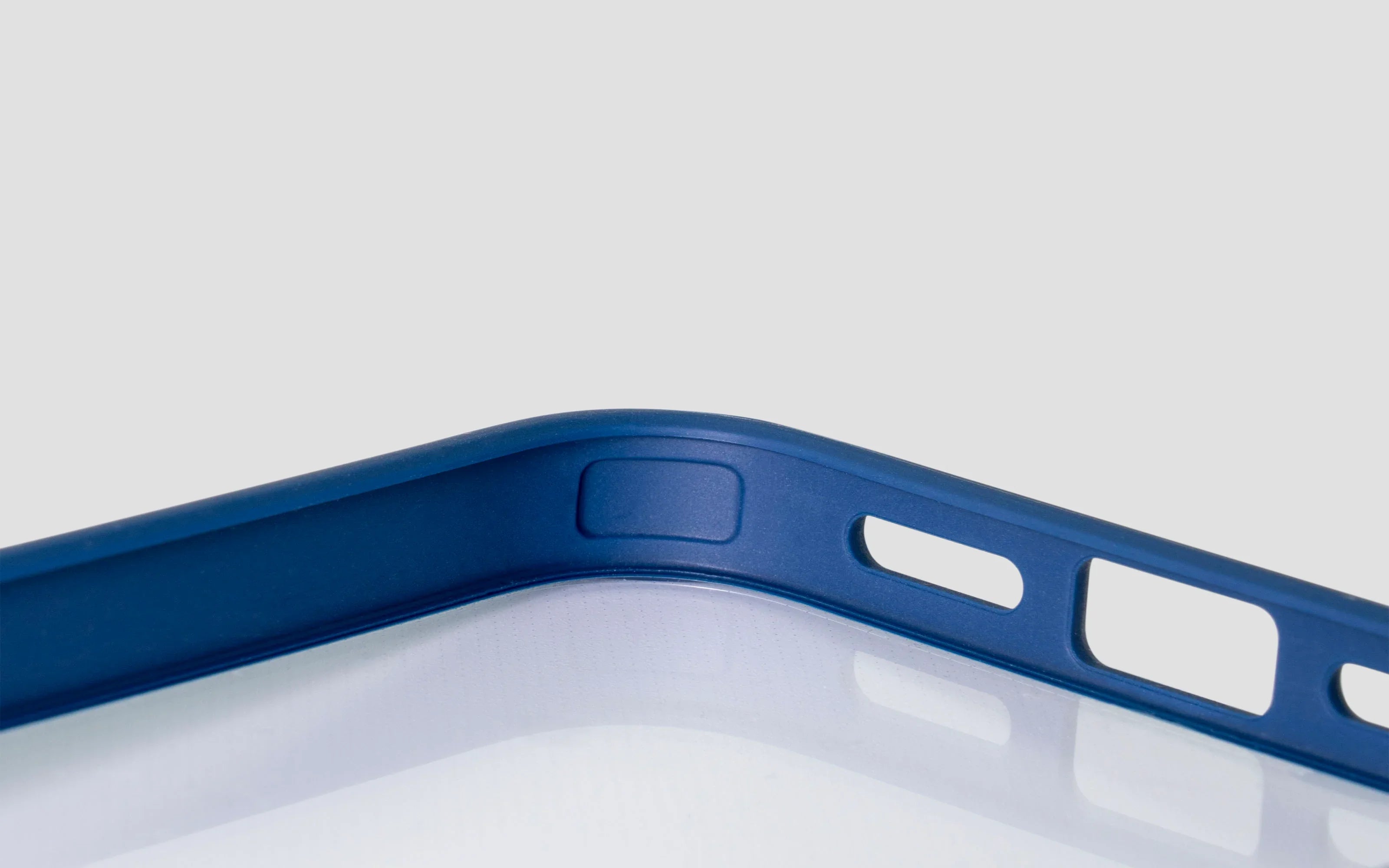 Torrii Torero Case For iPhone 13 Pro - Blue - Tashqila Torrii Torero Case For iPhone 13 Pro - Blue - Tashqila
